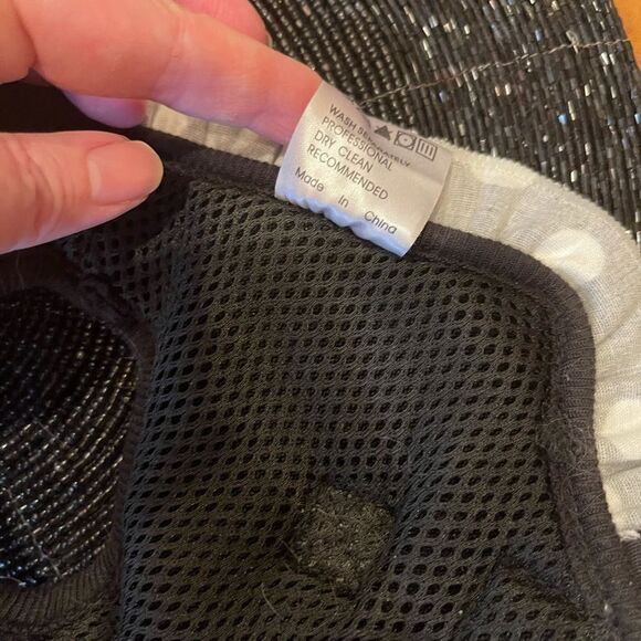 PRECIOUS POLKA Dot Ruffle Puppy Harness! - Picture 11 of 13